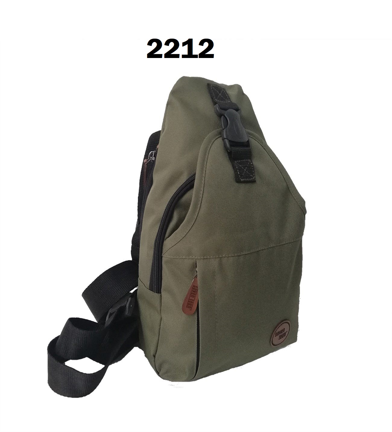 2212 SEVENTEEN BODYBAG ÇANTA