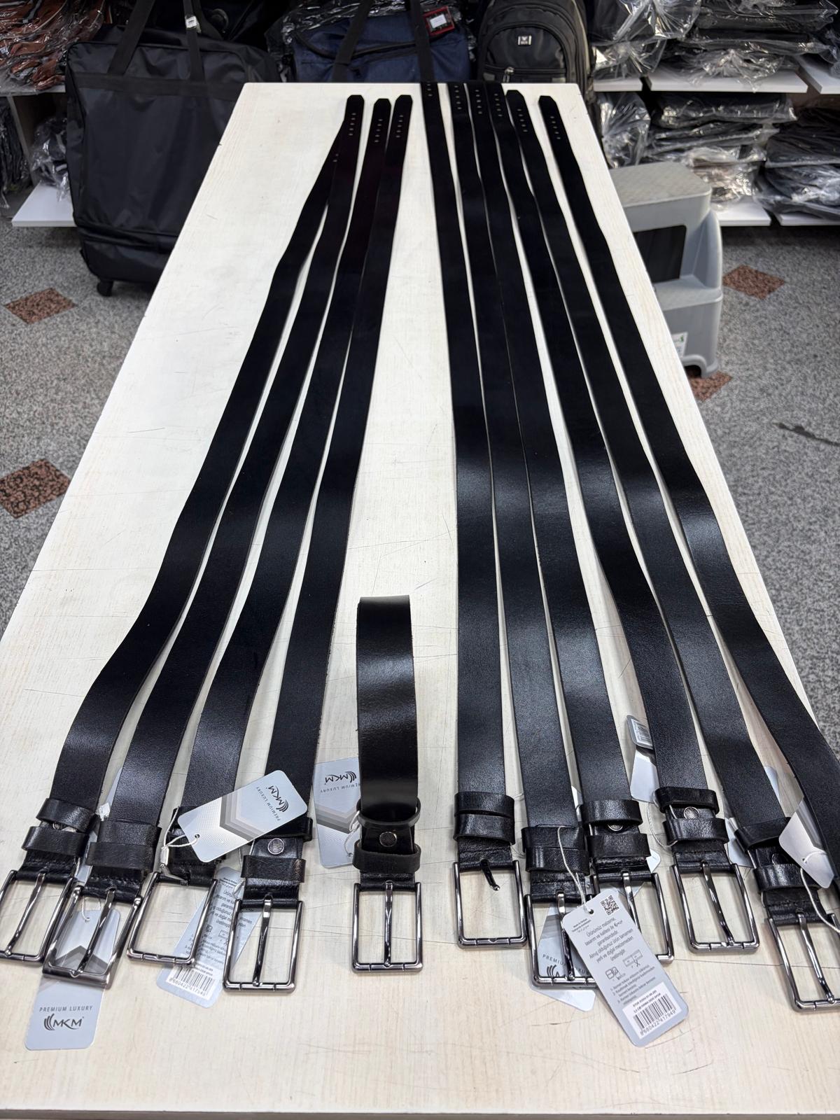 3,5CM KIRMA SÜPER BATTAL KEMER