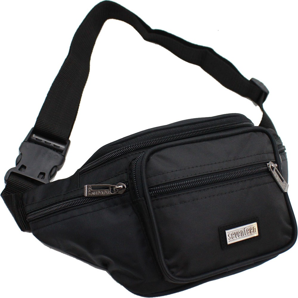 3432 SEVENTEEN ÇANTA FREEBAG (BEL ÇANTASI)
