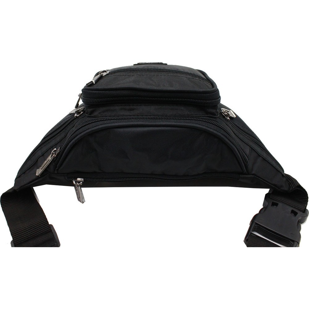 3432 SEVENTEEN ÇANTA FREEBAG (BEL ÇANTASI)
