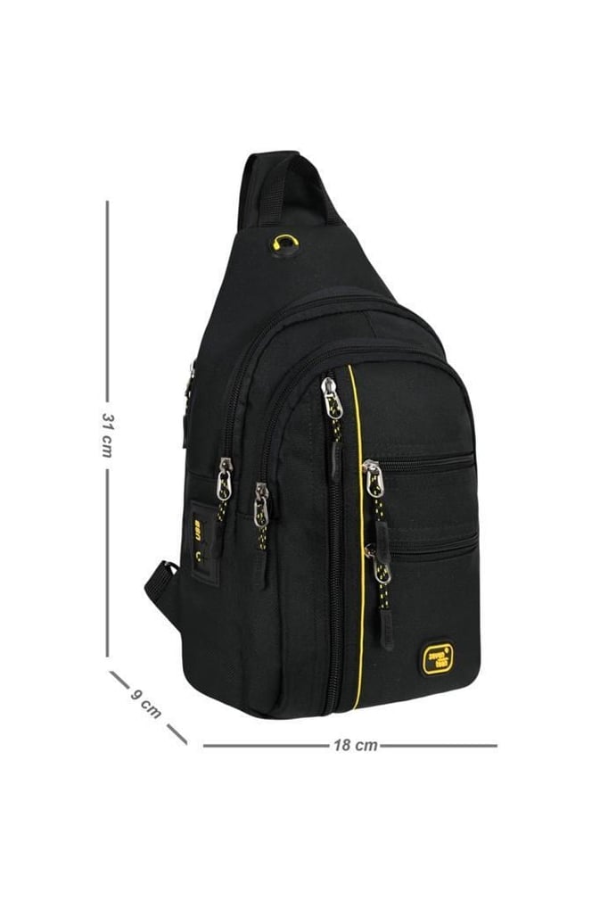 4924 SEVENTEEN BODYBAG ÇANTA