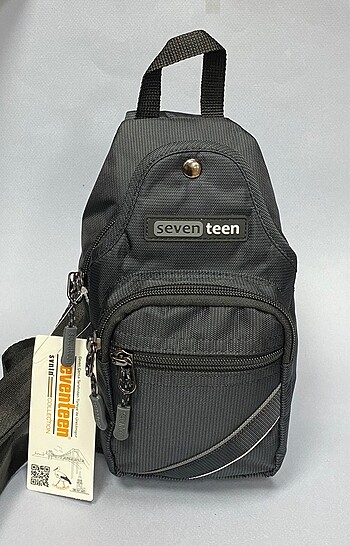 4955 SEVENTEEN BODYBAG ÇANTA