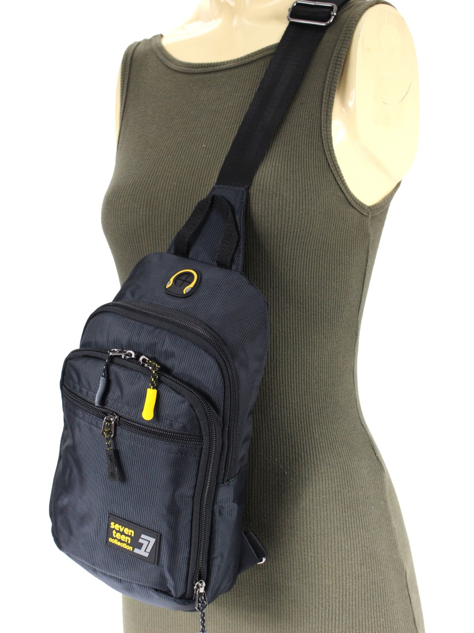 4980 SEVENTEEN BODYBAG ÇANTA