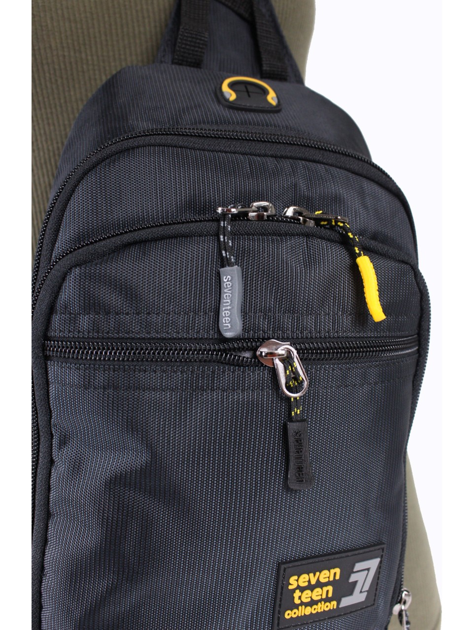 4980 SEVENTEEN BODYBAG ÇANTA