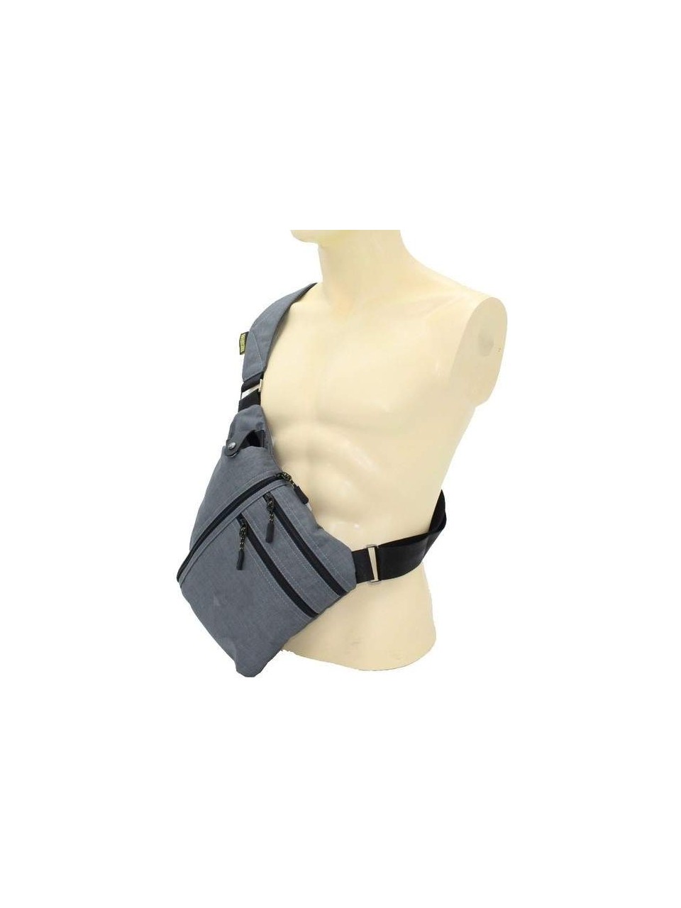 4985 SEVENTEEN BODYBAG ÇANTA