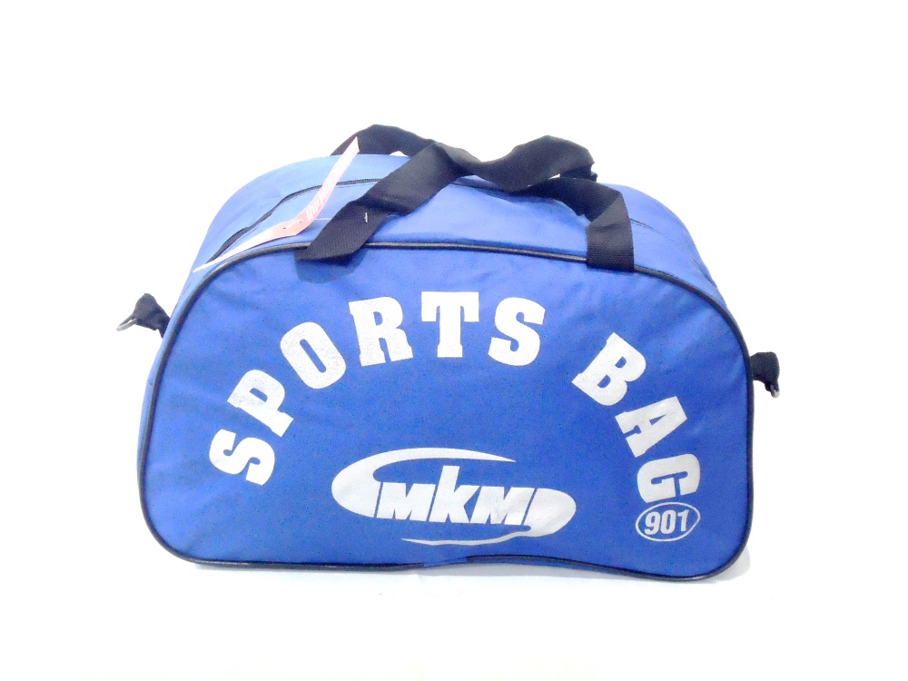 901 MKM Küçük Sports Bag Çanta