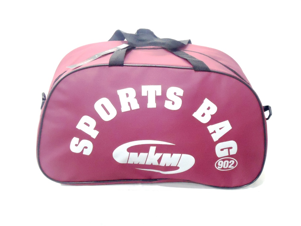 902 MKM Orta Sports Bag Çanta