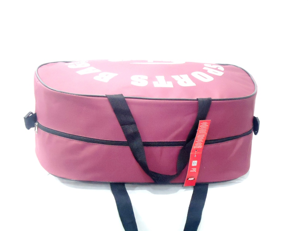 902 MKM Orta Sports Bag Çanta