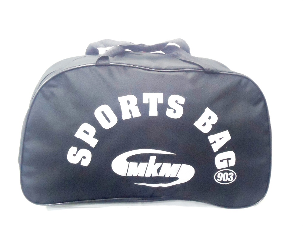 903 MKM Büyük Sports Bag Çanta