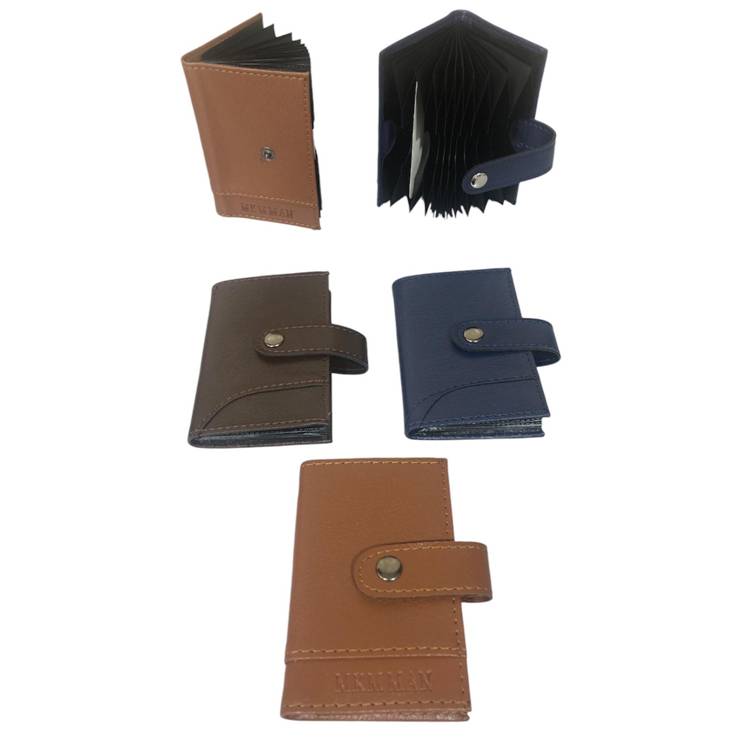 MKM AKORDİYON KARTLIK MODEL-03