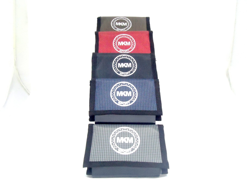 MKM Kumaş Spor Cüzdan