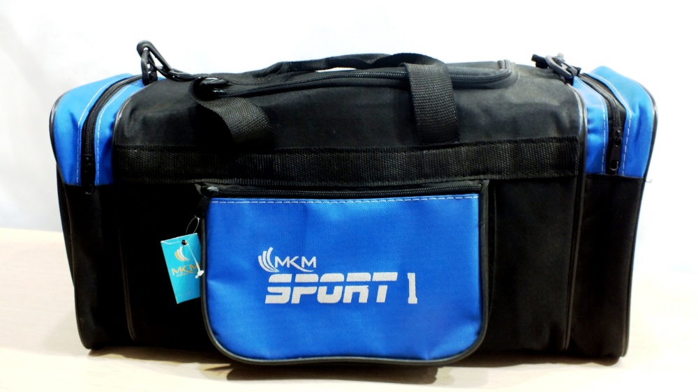 Sport-1 Seyahat Çanta (50cm)