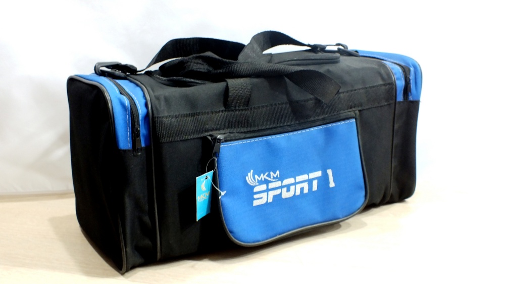 Sport-1 Seyahat Çanta (50cm)