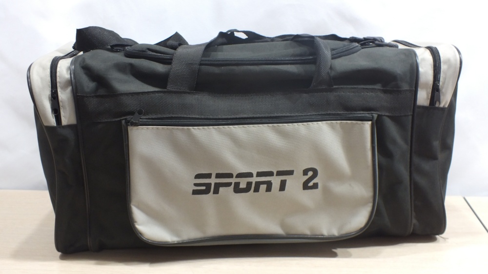 Sport-2 Seyahat Çanta (60cm)