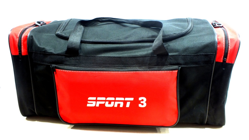 Sport-3 Seyahat Çanta (70cm)