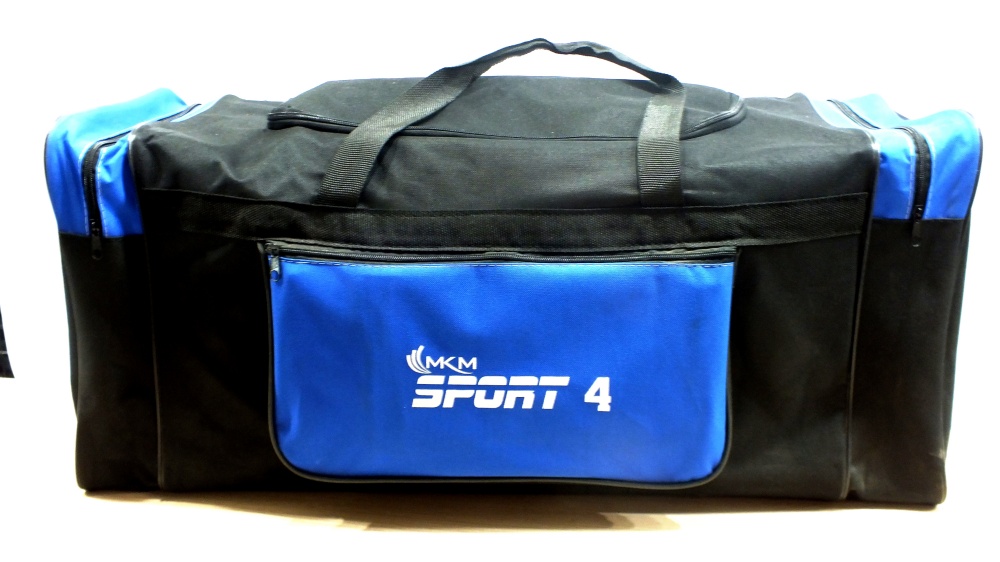 Sport-4 Seyahat Çanta (80cm)