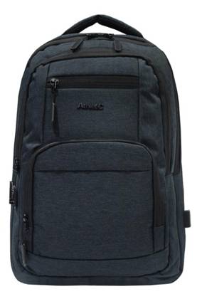 USB Lİ SIRT ÇANTASI MODEL 02