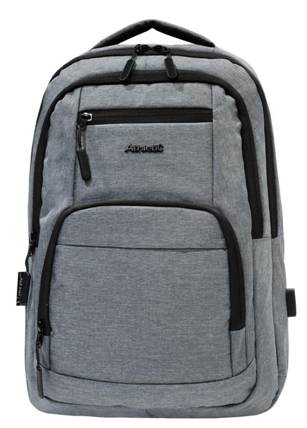 USB Lİ SIRT ÇANTASI MODEL 02