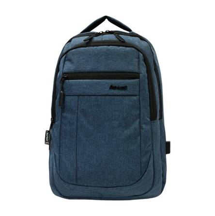 USB Lİ SIRT ÇANTASI MODEL 03