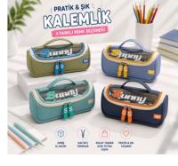 KLM-73 İTHAL KALEMLİK