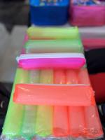 KÜÇÜK ŞEFFAF KALEMLİK KOD:112