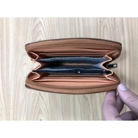 Gri seri bayan cüzdanı 2021 model-9